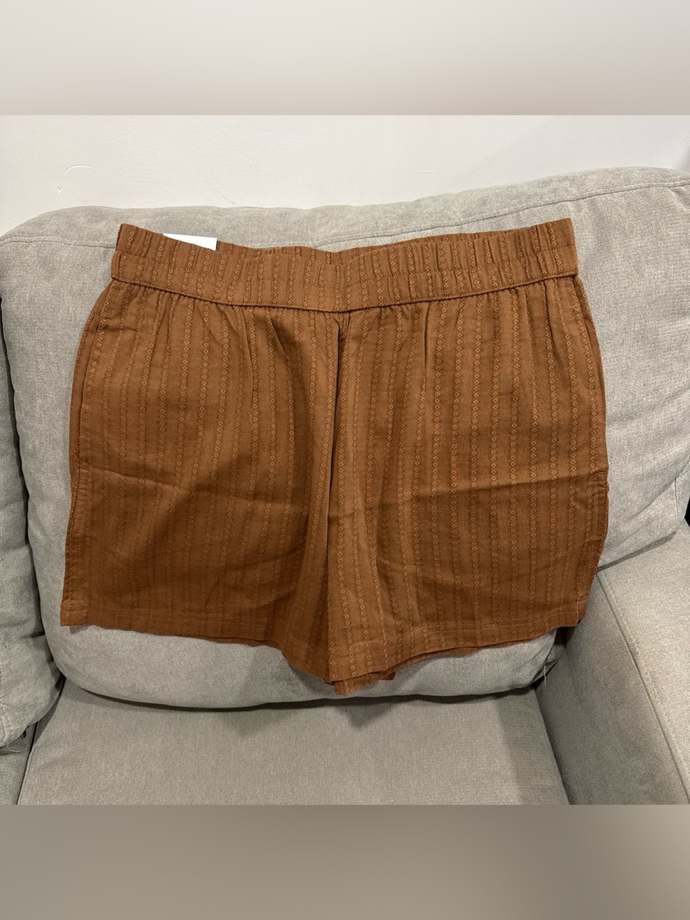 Three Dots Shorts